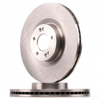 Тормозной диск RIDEX PJU6 HJ 1437709754 82b1658 - Изображение 1