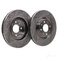 Тормозной диск RIDEX 82b1816 6NXJ 3 1437706818 - Изображение 3