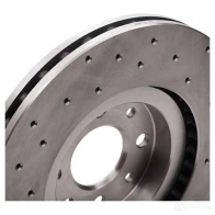 Тормозной диск RIDEX 82b1816 6NXJ 3 1437706818 - Изображение 5