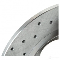 Тормозной диск RIDEX E 4MMZ9 82b2459 1437708411 - Изображение 4