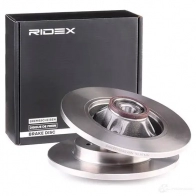 Тормозной диск RIDEX 1437706144 IN REO 82b0700 - Изображение 2