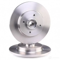 Тормозной диск RIDEX 1437706144 IN REO 82b0700 - Изображение 3