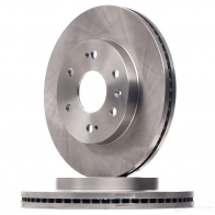 Тормозной диск RIDEX Y RC1KZ 82b1630 1438349911 - Изображение 1