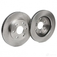 Тормозной диск RIDEX Y RC1KZ 82b1630 1438349911 - Изображение 3
