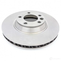 Тормозной диск RIDEX 82b0456 1437706288 14 6ZS0 - Изображение 4