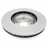 Тормозной диск RIDEX 82b0456 1437706288 14 6ZS0 - Изображение 5