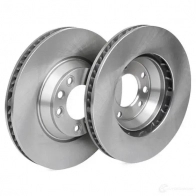 Тормозной диск RIDEX 82b0456 1437706288 14 6ZS0 - Изображение 6