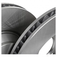 Тормозной диск RIDEX 82b0456 1437706288 14 6ZS0 - Изображение 7