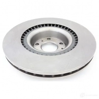 Тормозной диск RIDEX 1437706180 QO9 KRV 82b0333 - Изображение 4