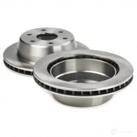 Тормозной диск RIDEX KW 6SZCC 1437710165 82b1759 - Изображение 3