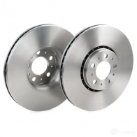 Тормозной диск RIDEX 1437709936 4WM I3K 82b1619 - Изображение 3