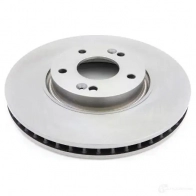 Тормозной диск RIDEX 82b0752 1437715198 0 JFWAM2 - Изображение 3