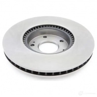 Тормозной диск RIDEX 82b0752 1437715198 0 JFWAM2 - Изображение 4