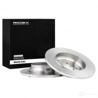 Тормозной диск RIDEX 82b0998 G 9YKZQ 1437708692 - Изображение 2