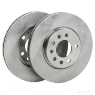 Тормозной диск RIDEX 82b0973 1437709700 DXR2 SQ5 - Изображение 6