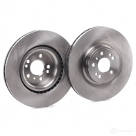 Тормозной диск RIDEX 82b1469 DF S8JQ7 1437709930 - Изображение 3