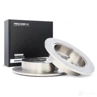 Тормозной диск RIDEX BNU 8S 1437710619 82b0372 - Изображение 2