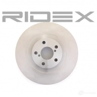 Тормозной диск RIDEX 1437708119 82b0155 DYJA M - Изображение 5