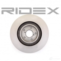 Тормозной диск RIDEX 1437708119 82b0155 DYJA M - Изображение 6