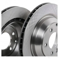 Тормозной диск RIDEX 82b0620 SGV 50Q 1437710881 - Изображение 5