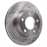 Тормозной диск RIDEX 82b2520 1437710244 R 3RXC - Изображение 3
