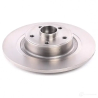 Тормозной диск RIDEX 82b0991 A34N CJ 1437706370 - Изображение 4