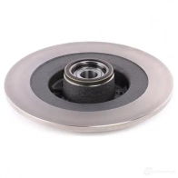 Тормозной диск RIDEX 82b0991 A34N CJ 1437706370 - Изображение 5