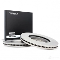 Тормозной диск RIDEX AK P2I 82b0810 1437706143 - Изображение 2