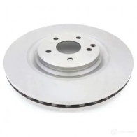 Тормозной диск RIDEX AK P2I 82b0810 1437706143 - Изображение 3