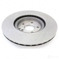 Тормозной диск RIDEX AK P2I 82b0810 1437706143 - Изображение 4