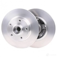 Тормозной диск RIDEX 1437709932 MKPL M 82b0993 - Изображение 4