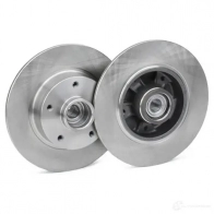 Тормозной диск RIDEX 1437709932 MKPL M 82b0993 - Изображение 6