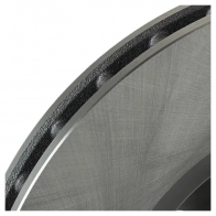 Тормозной диск RIDEX 82b1214 3SB1L1 W 1437710470 - Изображение 4