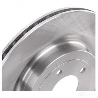 Тормозной диск RIDEX 7PQ D8 1437710461 82b1467 - Изображение 4