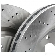 Тормозной диск RIDEX 82b1706 2WFB 5I 1438349931 - Изображение 4