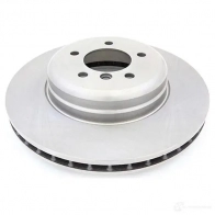 Тормозной диск RIDEX 82b0779 1437710177 C5A 9F - Изображение 3