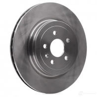 Тормозной диск RIDEX D7 NL6 1437709676 82b1699 - Изображение 3