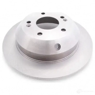 Тормозной диск RIDEX ICWWK UX 1437707502 82b0617 - Изображение 3