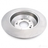 Тормозной диск RIDEX ICWWK UX 1437707502 82b0617 - Изображение 4