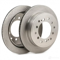 Тормозной диск RIDEX 82b1463 006 F5 1437708172 - Изображение 3