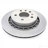 Тормозной диск RIDEX 1437709420 82b0517 00JS PP5 - Изображение 3