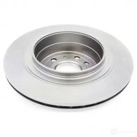 Тормозной диск RIDEX 1437709420 82b0517 00JS PP5 - Изображение 4