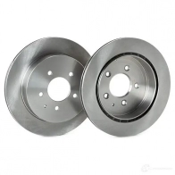 Тормозной диск RIDEX 1437709645 82b0135 X3O KN - Изображение 4