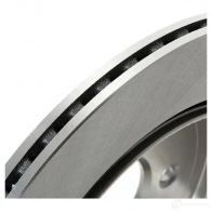 Тормозной диск RIDEX 1437709645 82b0135 X3O KN - Изображение 5