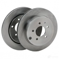Тормозной диск RIDEX 1437709645 82b0135 X3O KN - Изображение 6