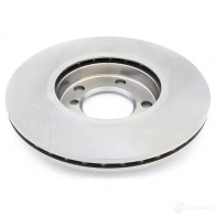 Тормозной диск RIDEX 82b0820 1437708631 W IZMMX - Изображение 4