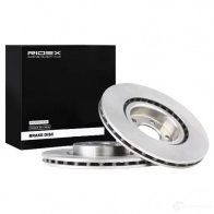 Тормозной диск RIDEX ZS9DC4 4 1437707506 82b0668 - Изображение 2