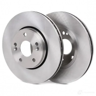 Тормозной диск RIDEX 45 I2L5L 82b0748 1437714929 - Изображение 3
