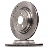 Тормозной диск RIDEX GN3060 I 82b1313 1438017180 - Изображение 1