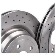 Тормозной диск RIDEX GN3060 I 82b1313 1438017180 - Изображение 4